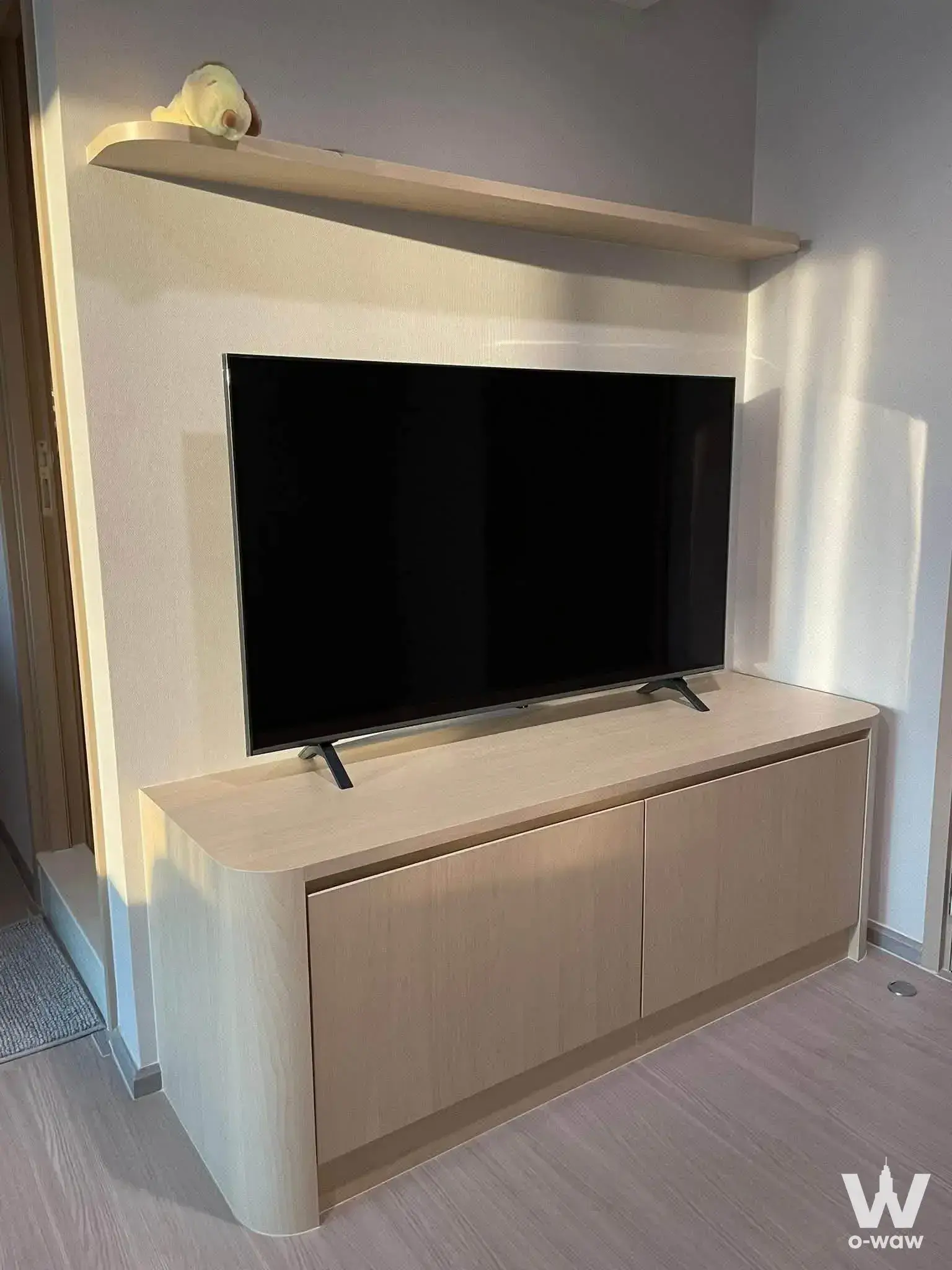 Condo with 1 bedroom for sale at Life Sathorn Sierra — photo 3 of 5