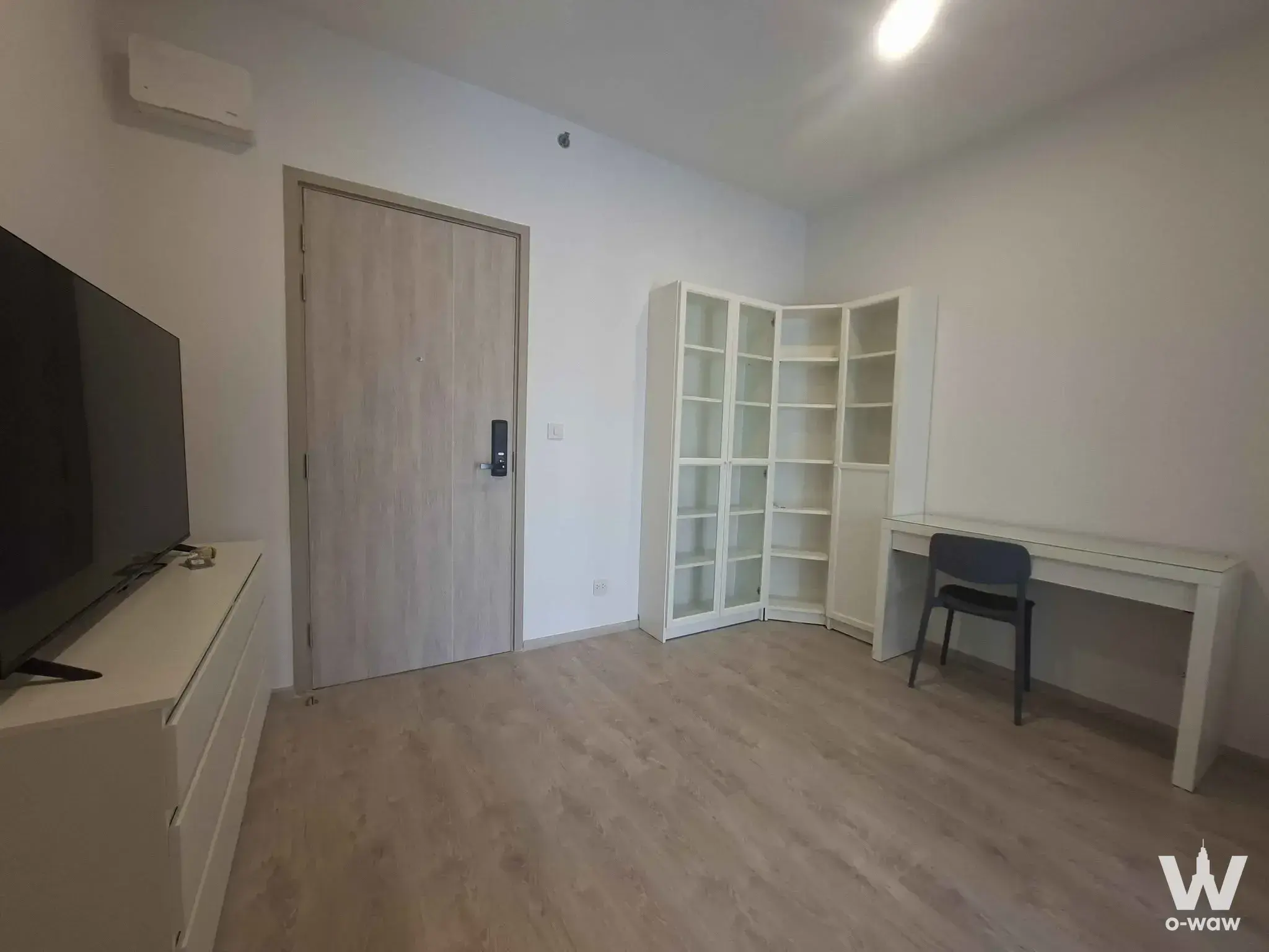 Condo with 1 bedroom for rent at The Tree Pattanakarn-Ekkamai — photo 2 of 5