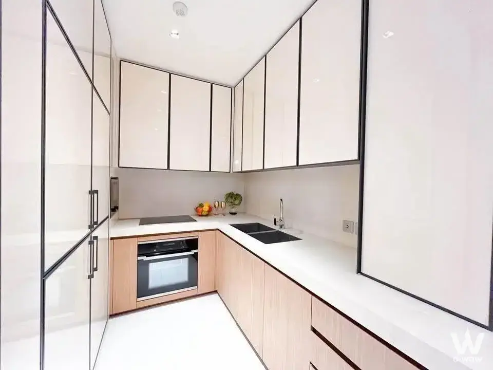 Condo with 2 bedrooms for rent at BEATNIQ — photo 4 of 5