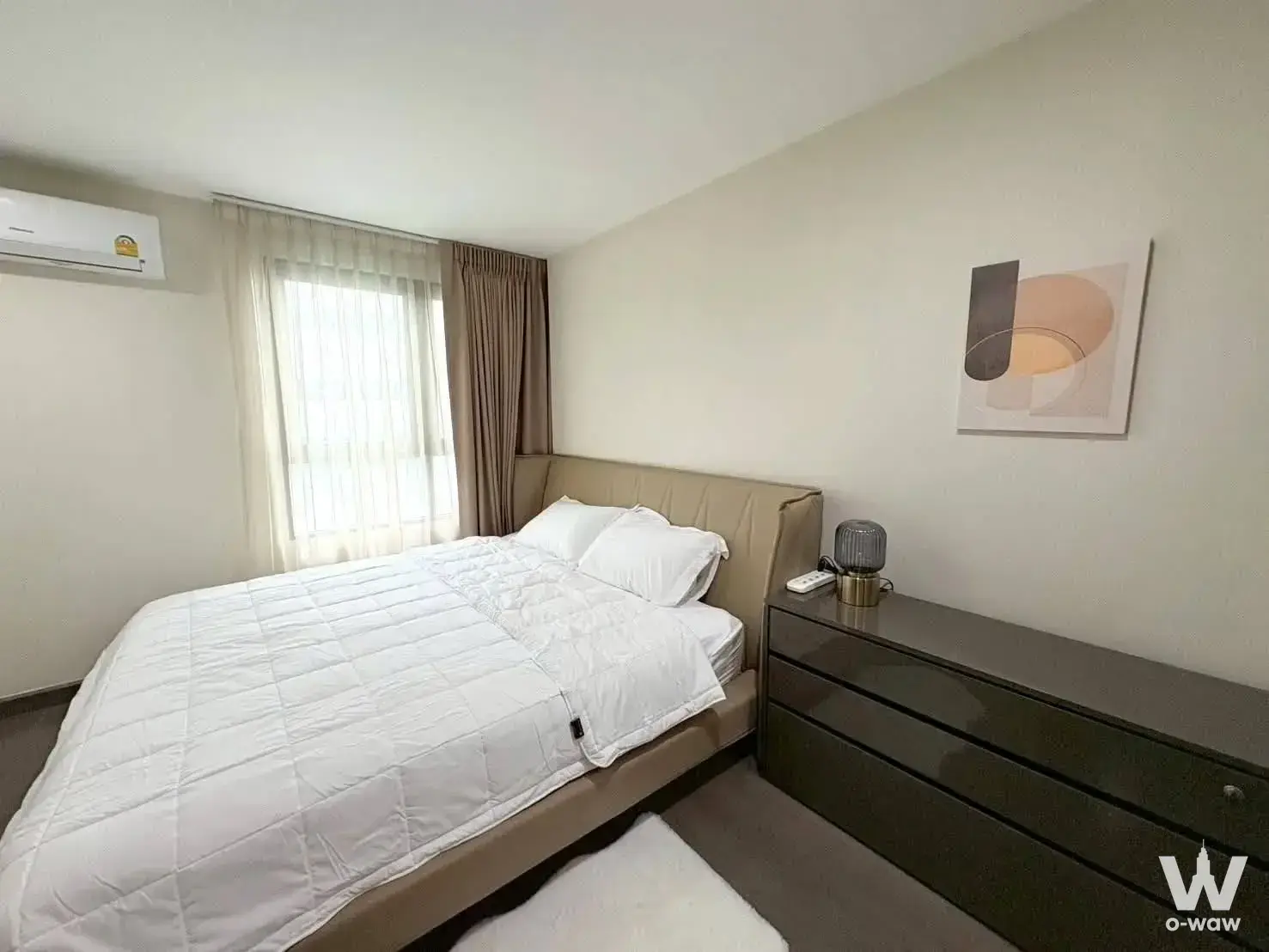 Commercial with 1 bedroom for rent at Mirage Sukhumvit27 — photo 4 of 4