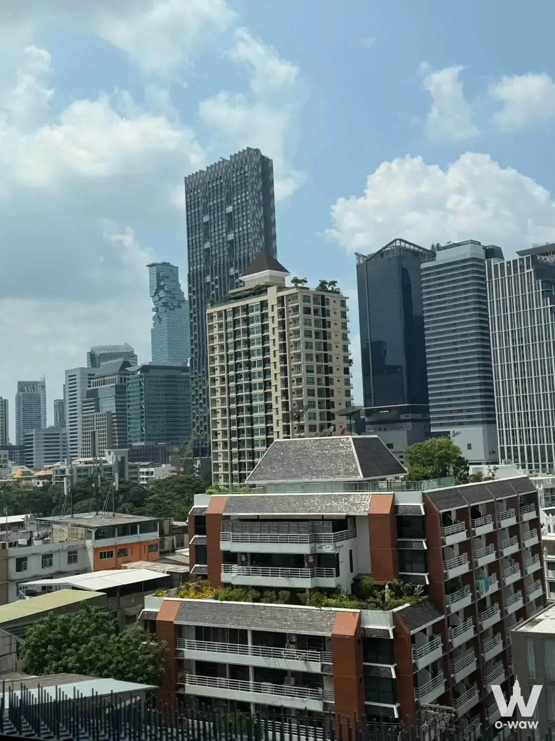 Sathon, Bangkok