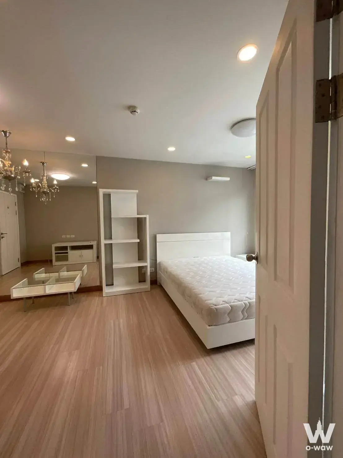 Condo with 1 bedroom for sale at 807/14 Phaholyothin Road, Khukhok, Lam Luk Ka, Pathum Thani 12130, Thailand — photo 2 of 5