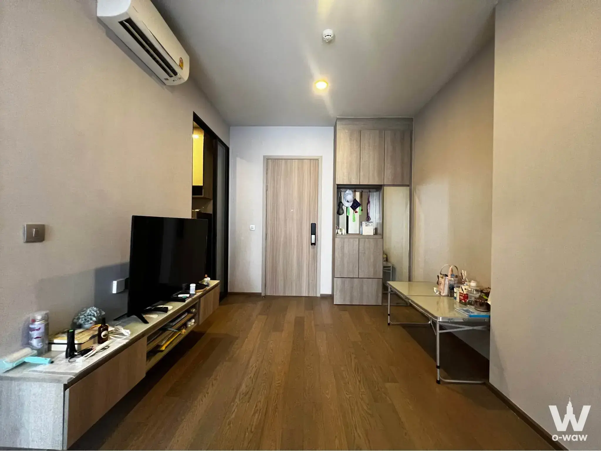Condo with 1 bedroom for rent at Park​ Origin​ Phaya Thai — photo 4 of 5