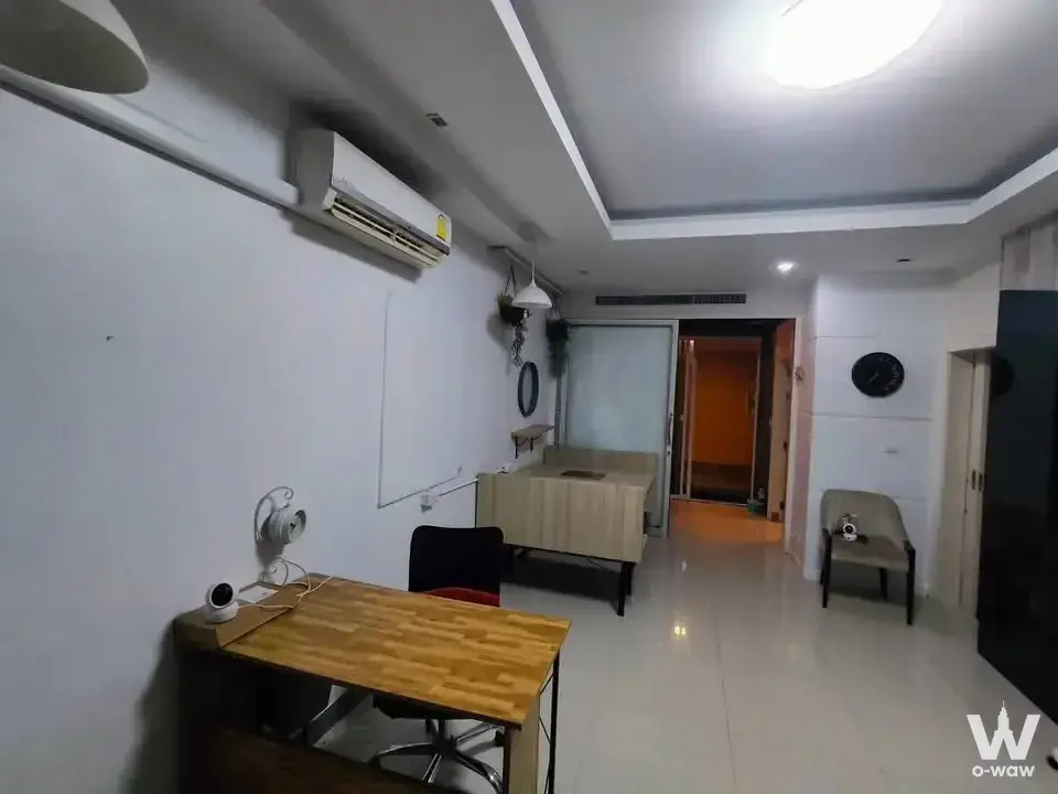 Condo for rent at M Ladprao — photo 5 of 5