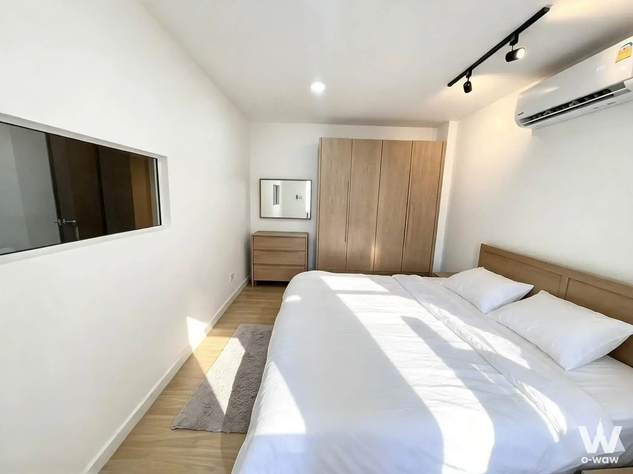 Condo with 1 bedroom for sale at The Mark Ratchada Airport Link — photo 2 of 4