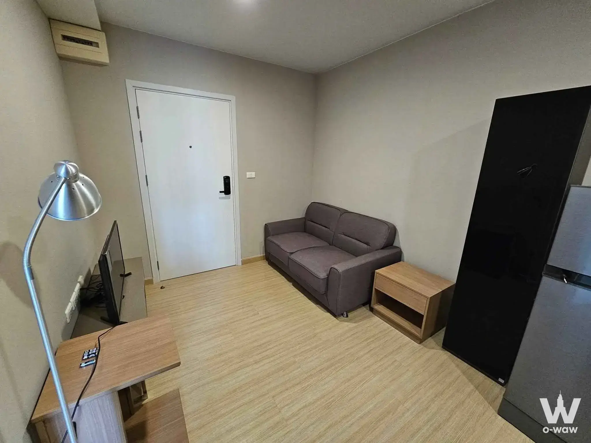 Sukhumvit 54, Bangkok, Thailand