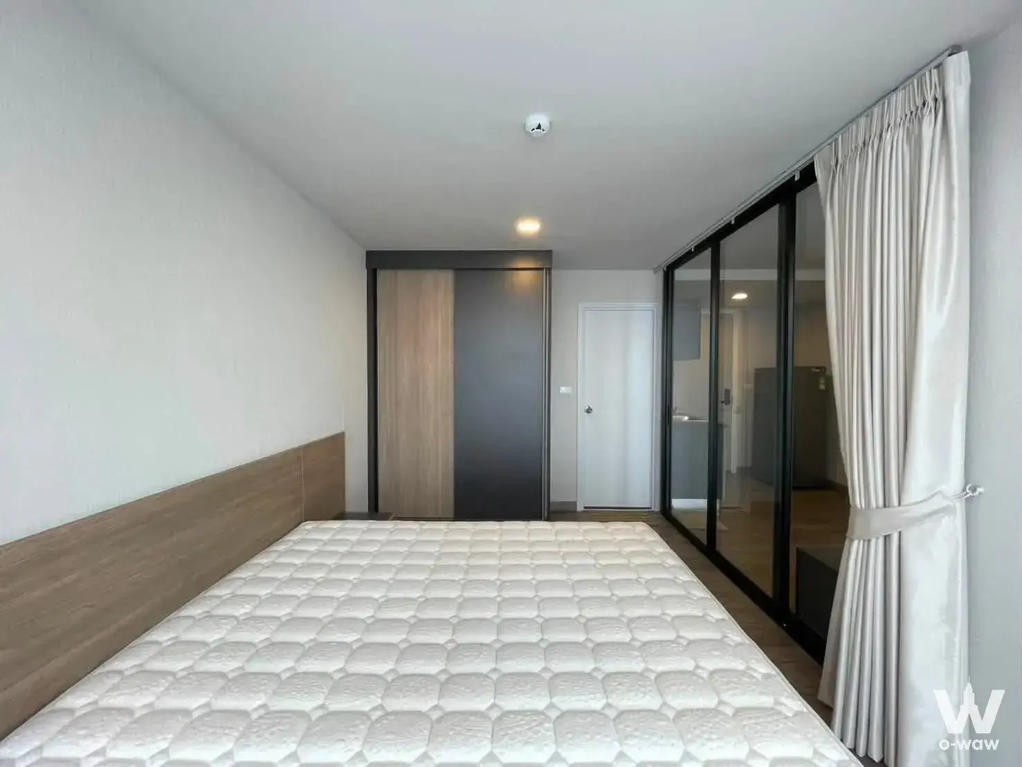 Condo with 1 bedroom for rent at FLEXI Sathon-Charoen Nakhon — photo 5 of 5