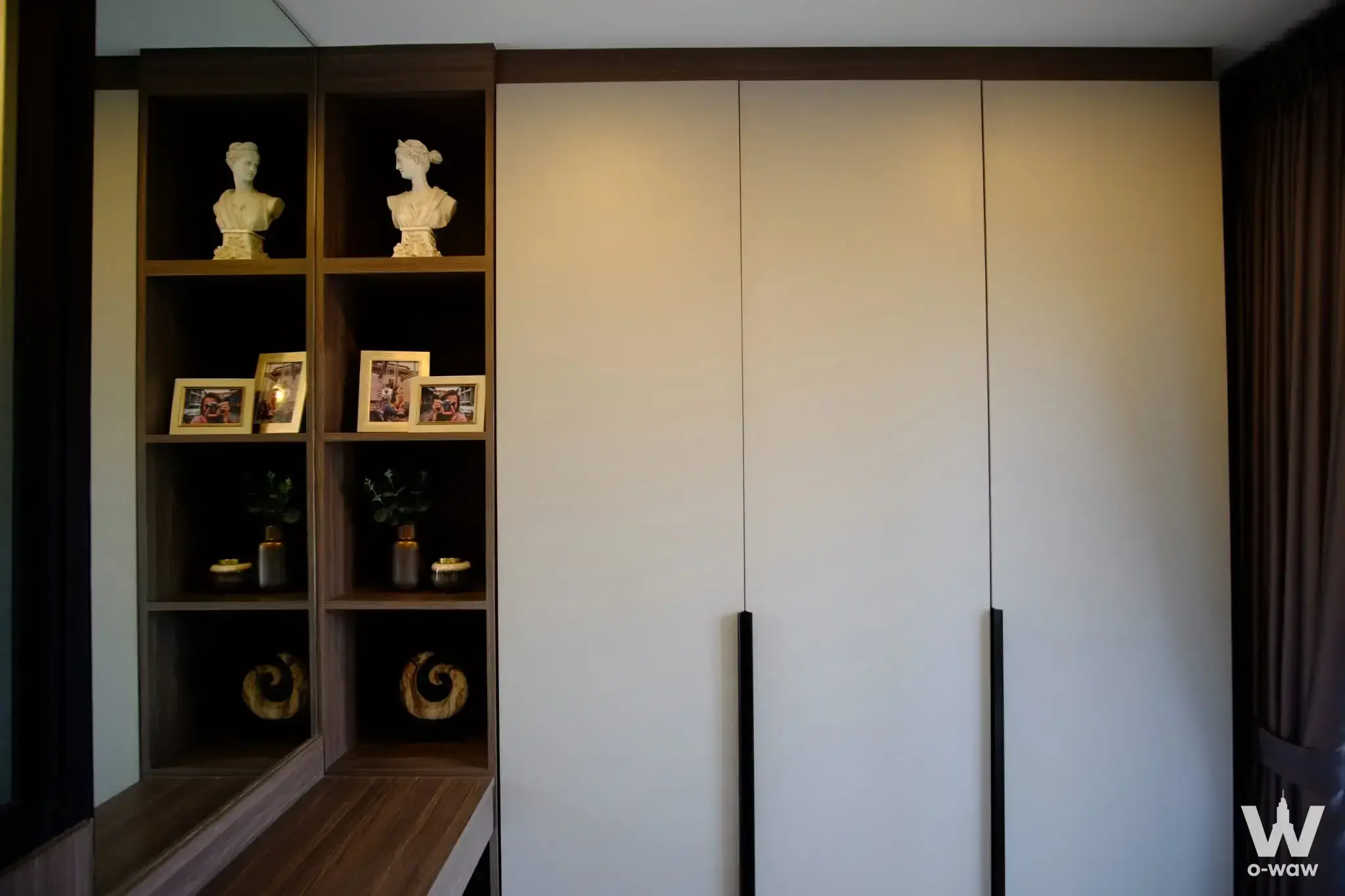 Condo with 1 bedroom for rent at Life Asoke — photo 4 of 5