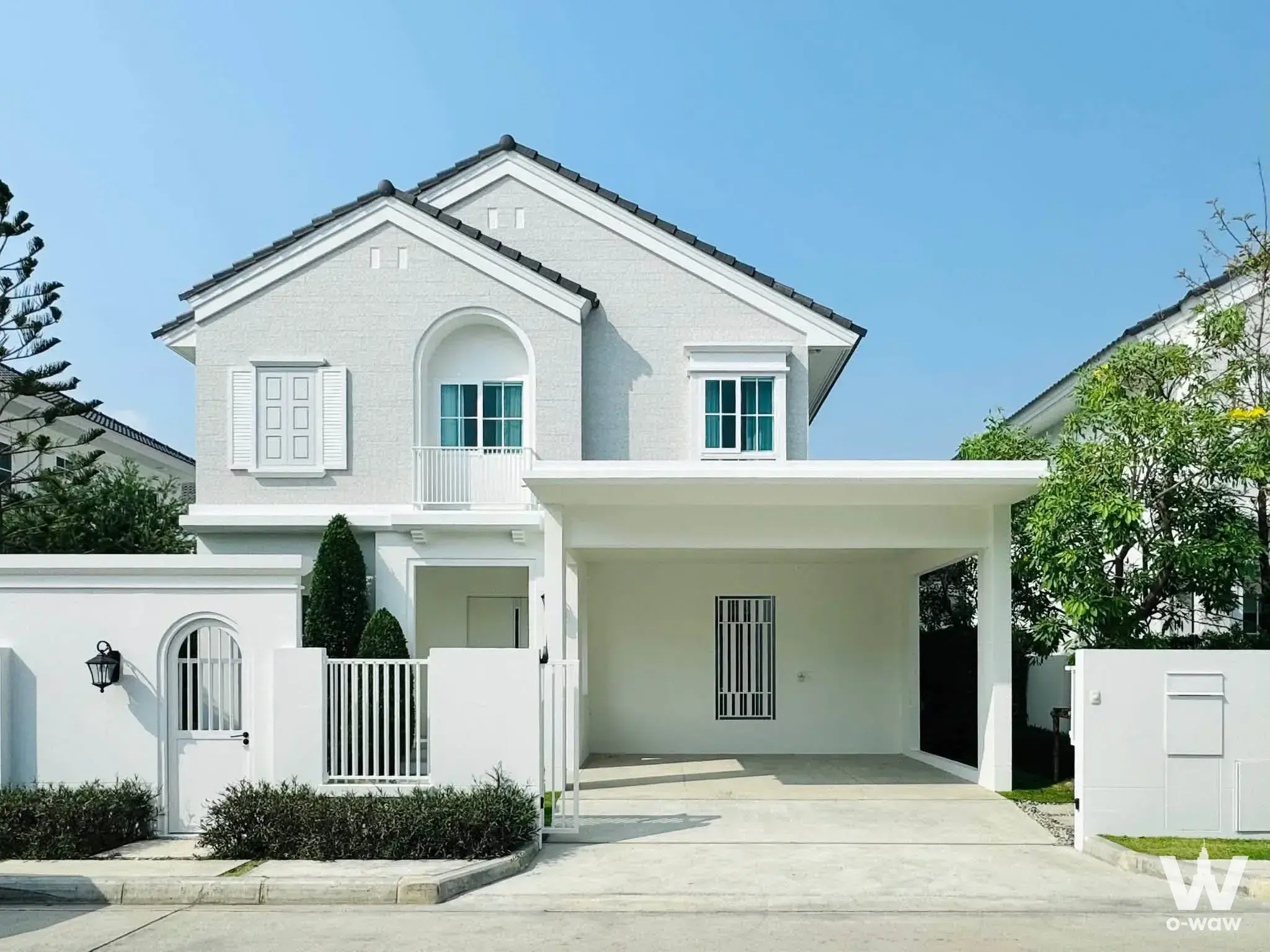 Bangna-Trad Road, KM.15, Bangkok