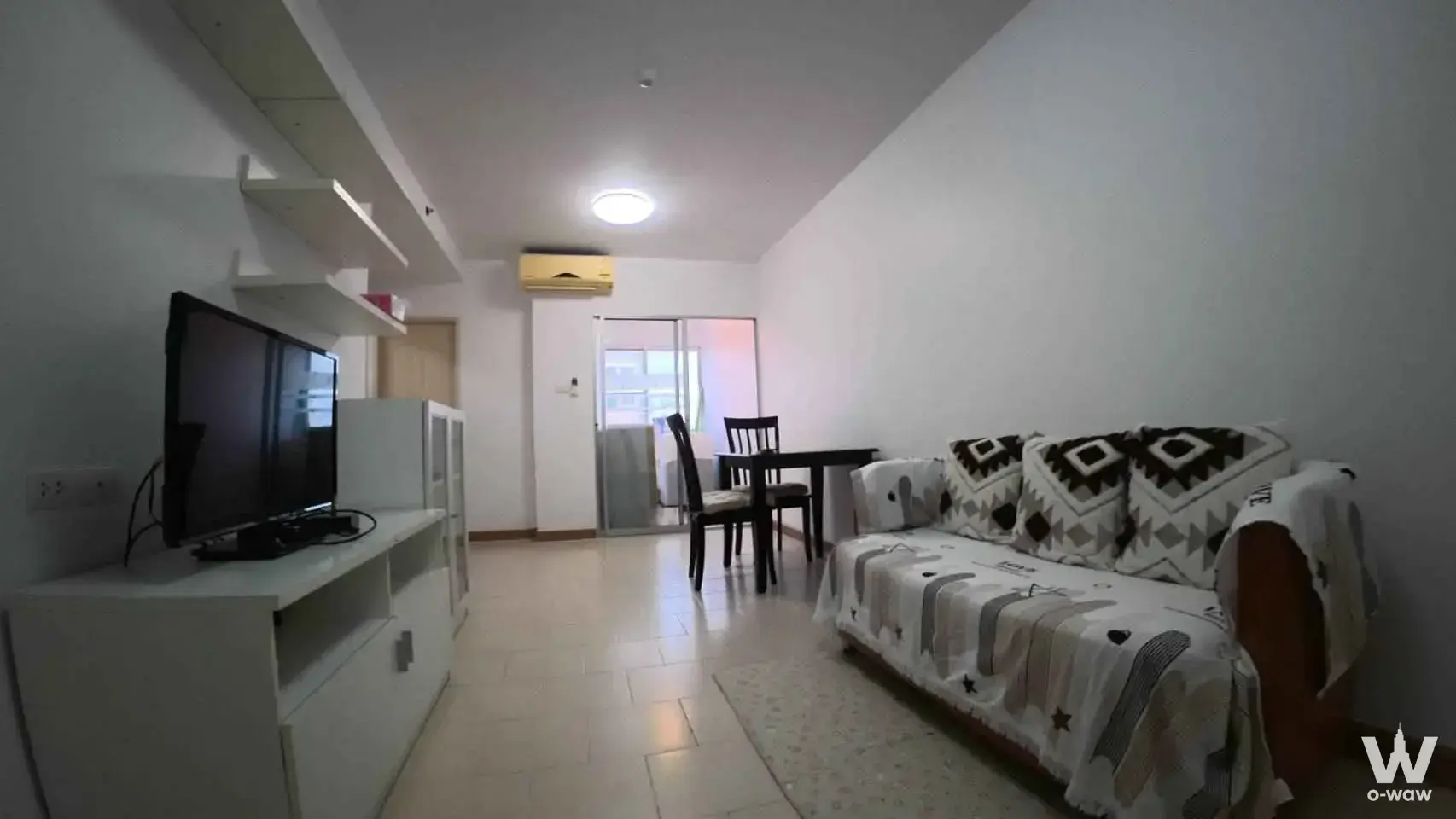 26/1 Rattanathibet Road, Nonthaburi, Thailand
