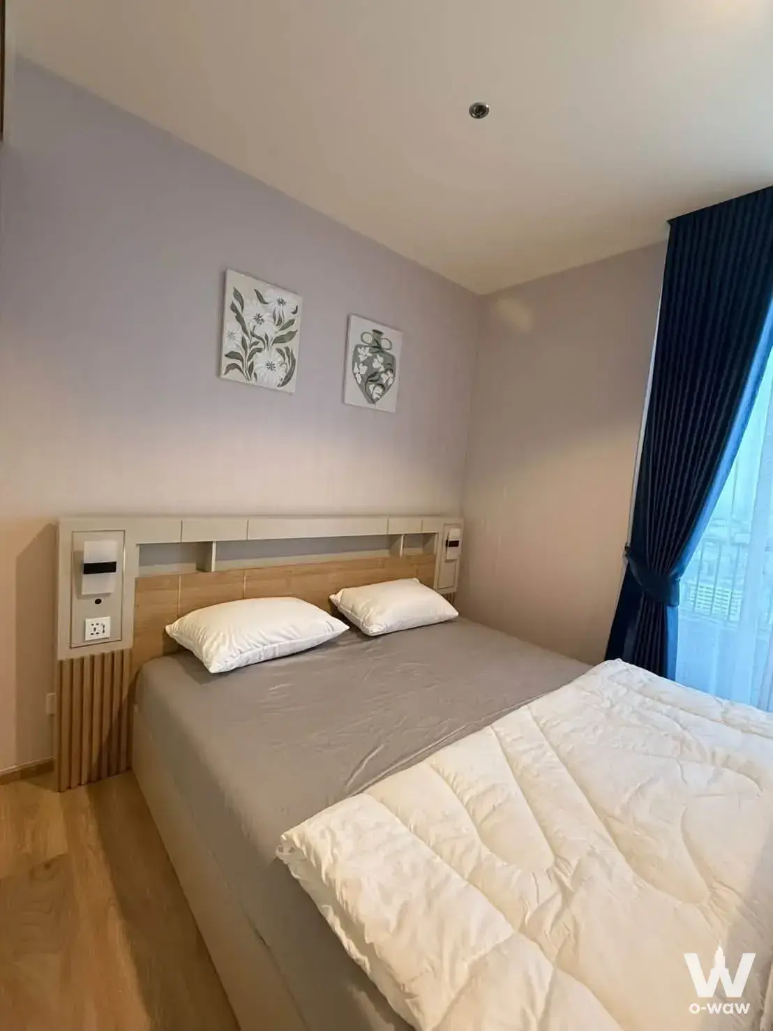 Condo with 1 bedroom for rent at Noble Form Thonglor โนเบิล ฟอร์ม ทองหล่อ — photo 2 of 5