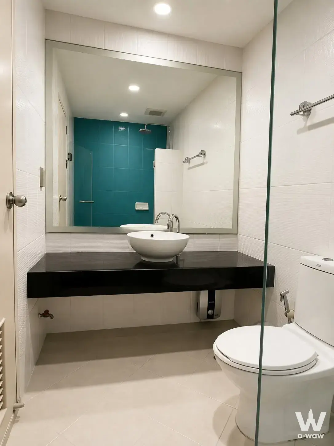 Condo with 1 bedroom for sale at St Louis Grand Terrace — photo 5 of 5