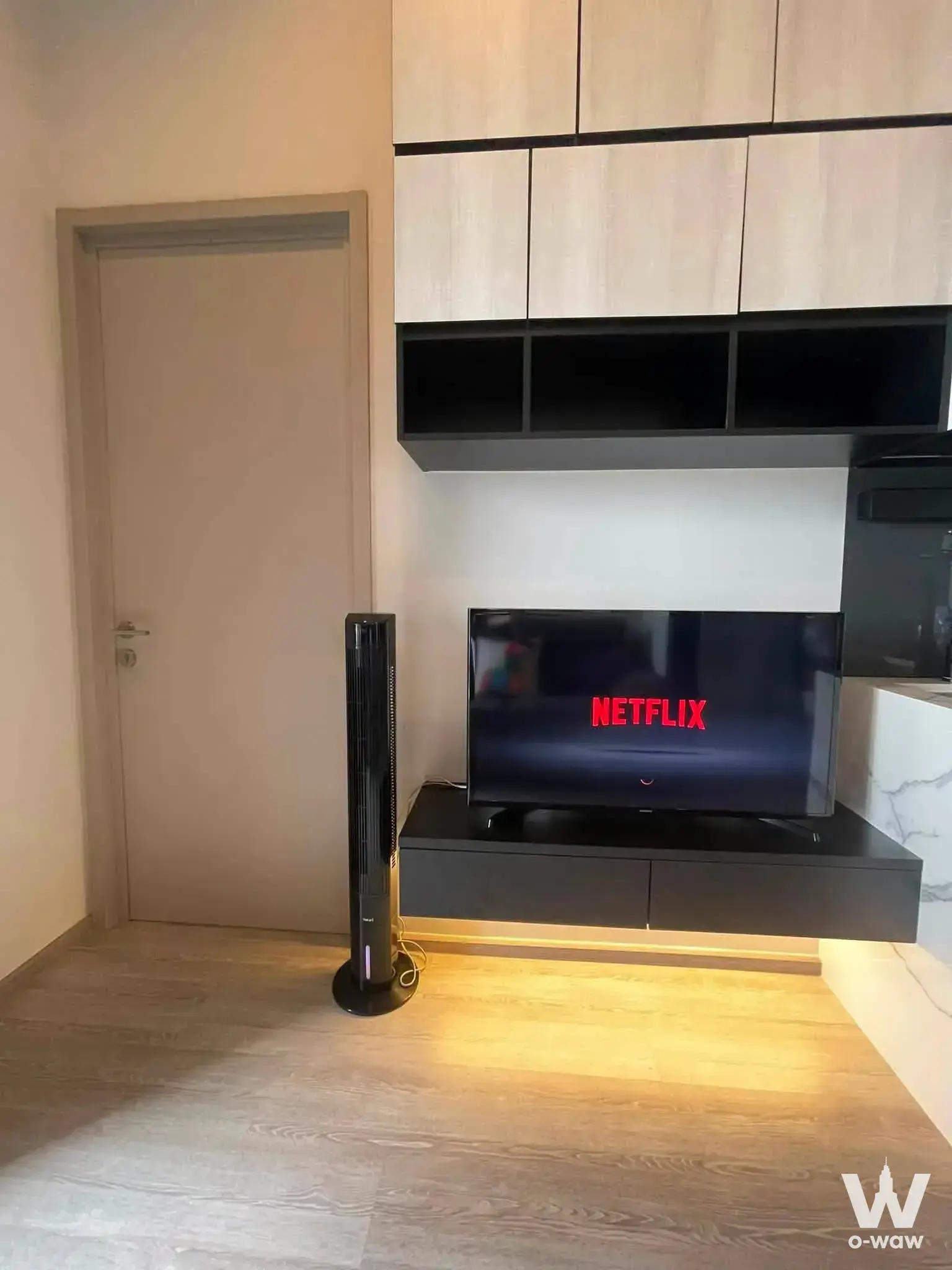 Condo with 1 bedroom for rent at Near BTS Punawithi Station, 350 meters away — photo 15 of 21