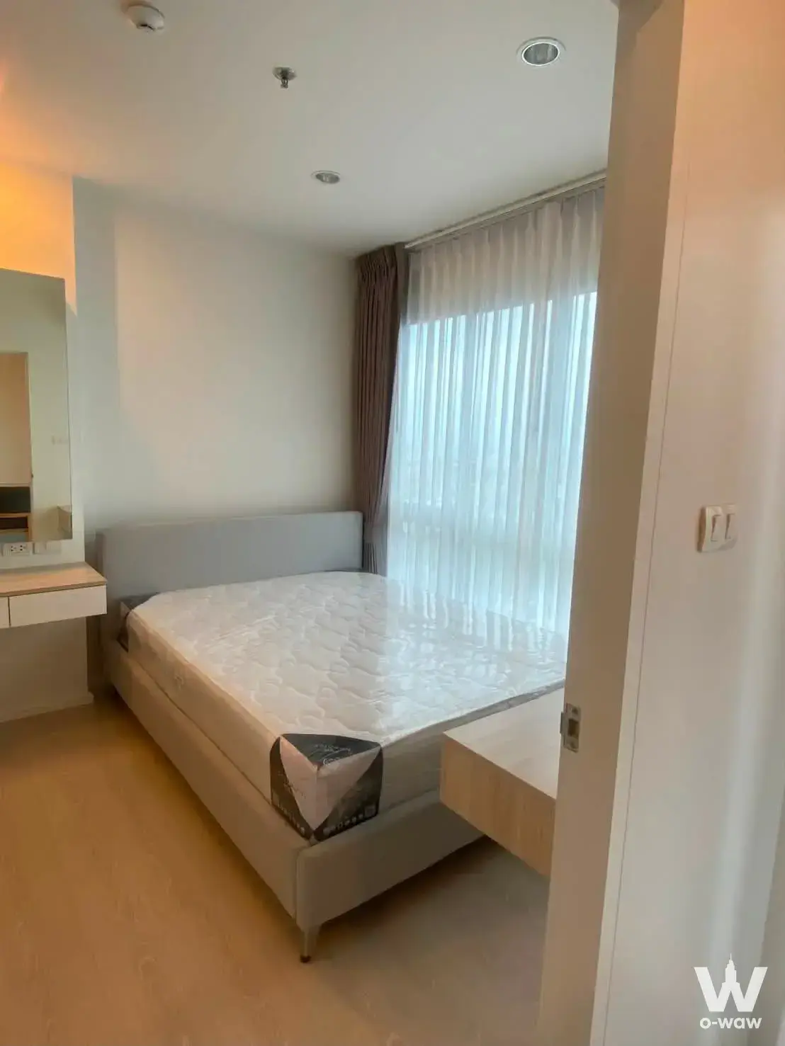 Condo with 1 bedroom for rent at The Prodigy Condo MRT Bangkhae — photo 4 of 5