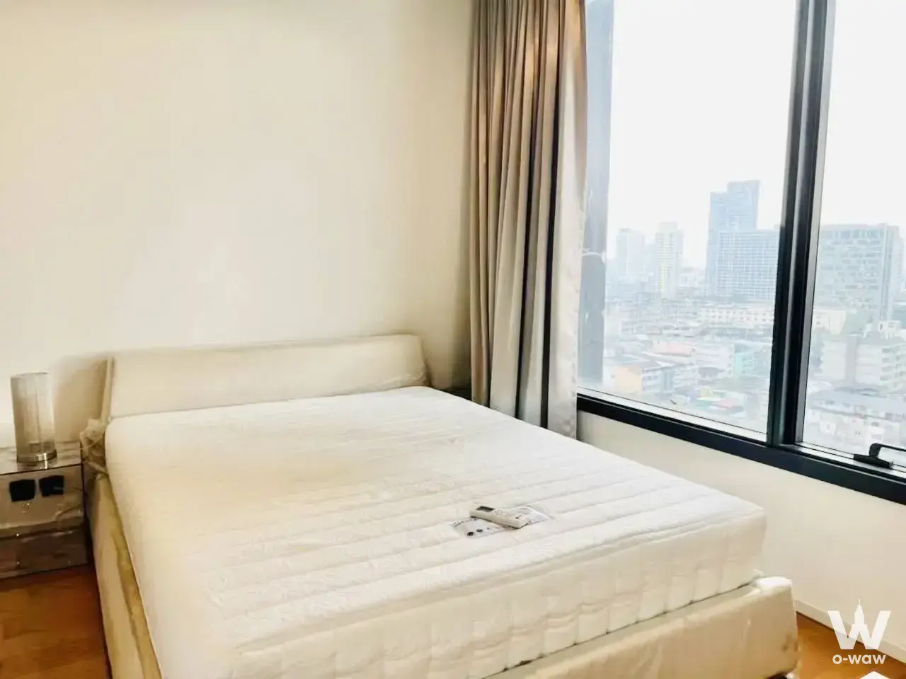 Condo with 1 bedroom for rent at M Ladprao — photo 4 of 5