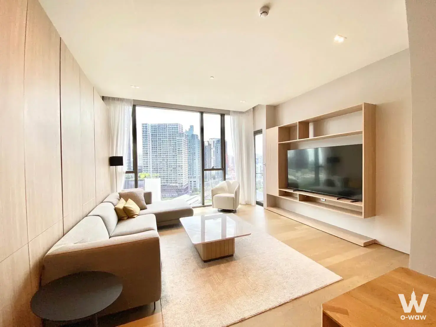 Sukhumvit 55, Bangkok, Thailand