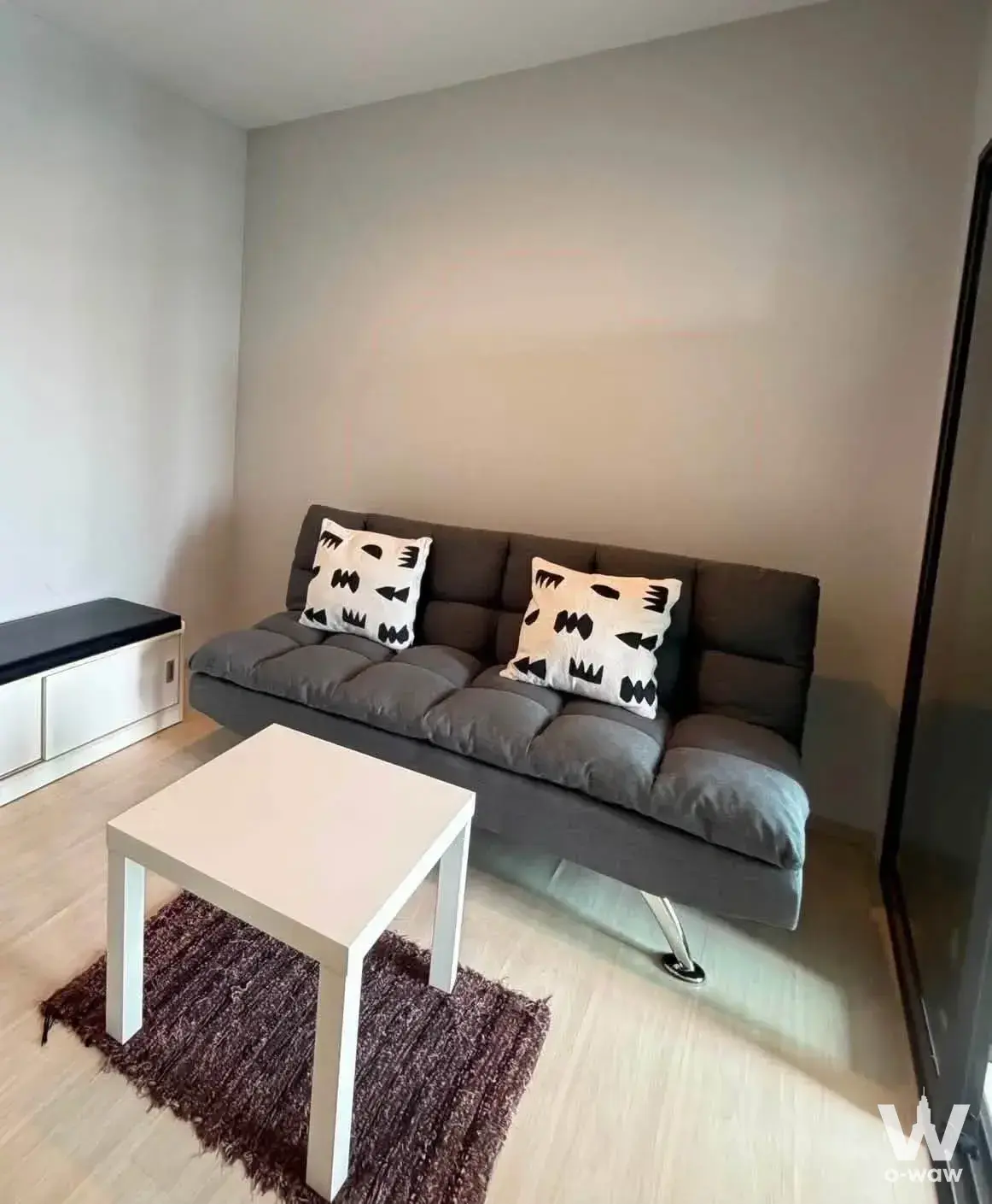Commercial with 1 bedroom for rent at Life Sukhumvit 48 — photo 3 of 5