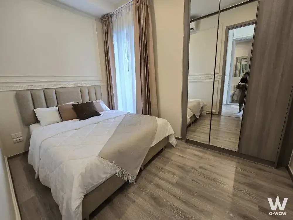 Commercial with 2 bedrooms for rent at KnightsBridge Prime Onnut — photo 2 of 5