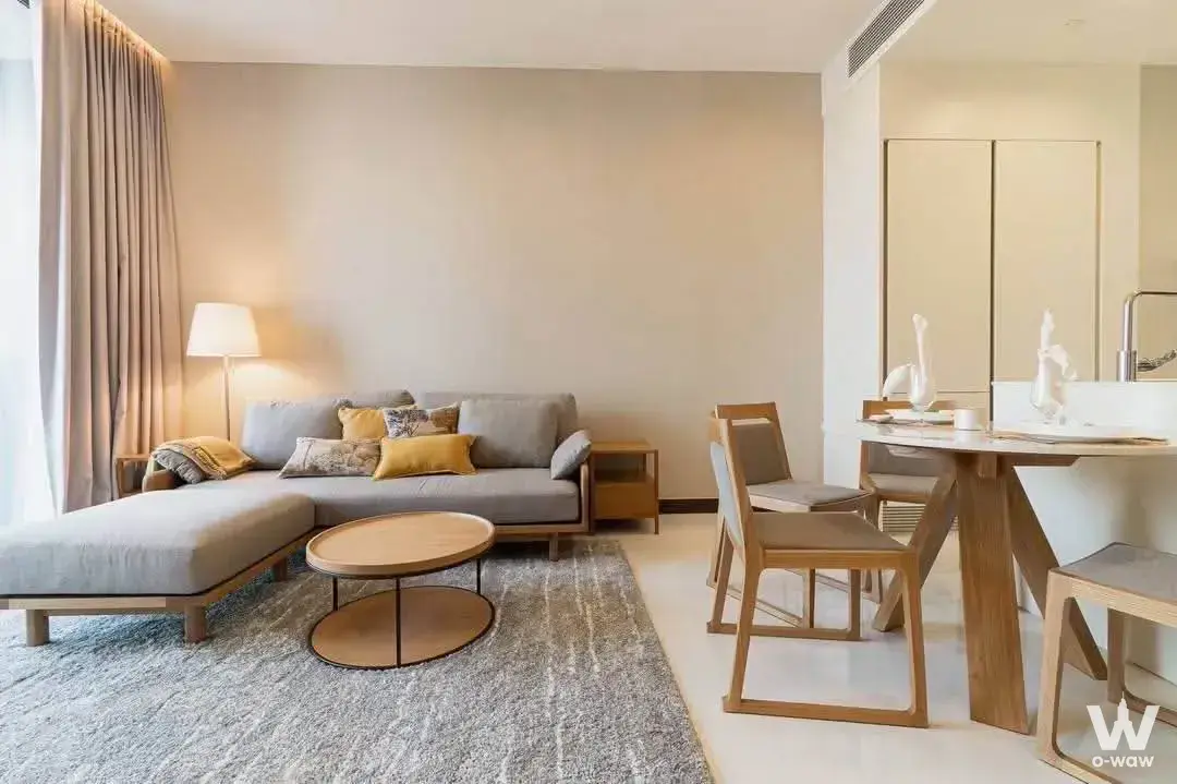 Condo with 2 bedrooms for rent at Q1 Sukhumvit Condo by Q House — photo 5 of 5