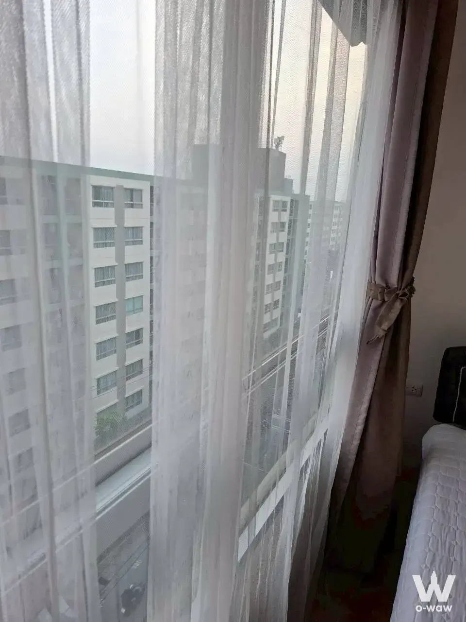 On Nut 46, near Yellow Line BTS, Seacon Square, Paradise Park, Srinakarin Train Market area