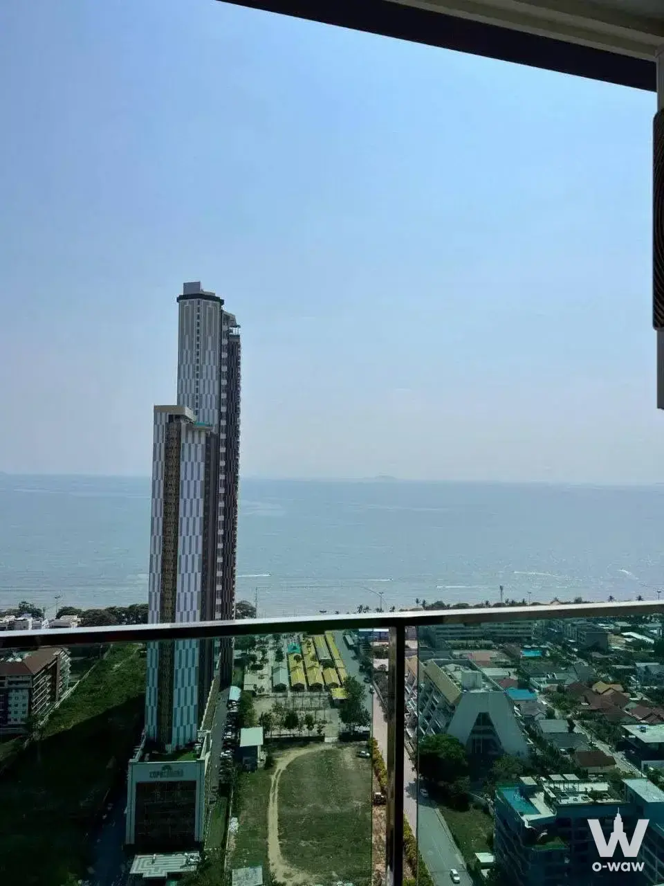 Condo with 2 bedrooms for sale at Dusit Grand Condo View — photo 5 of 5