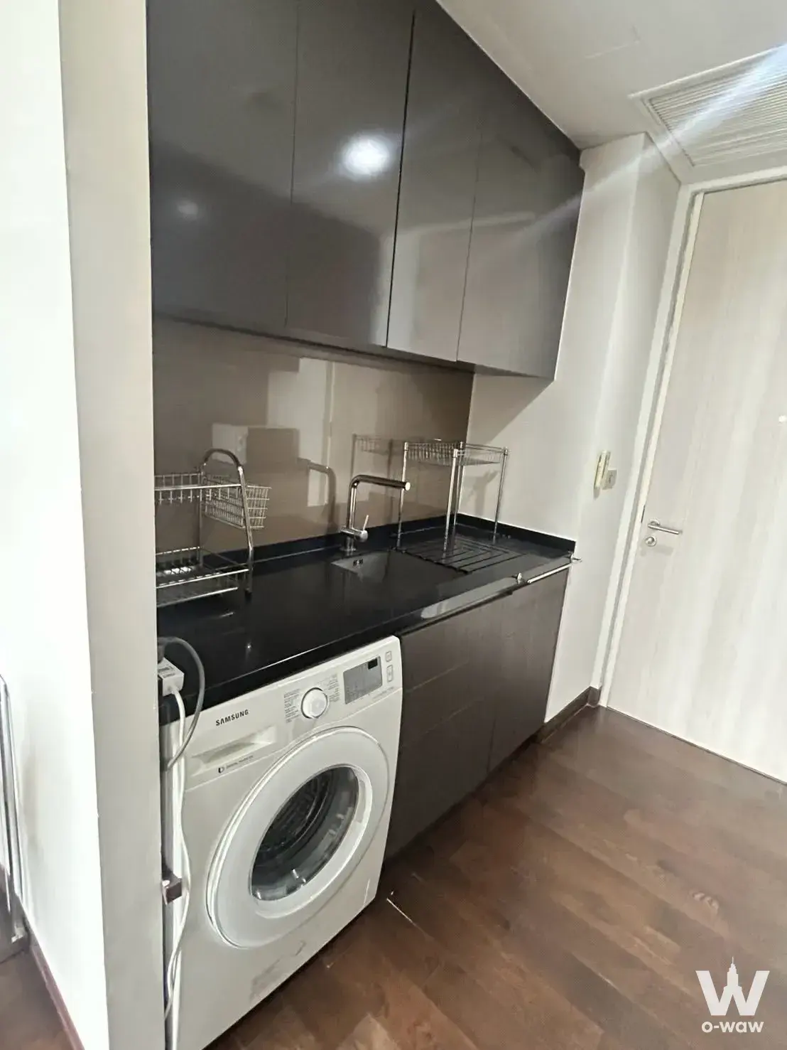 Commercial with 2 bedrooms for rent at The Lumpini 24 — photo 5 of 5
