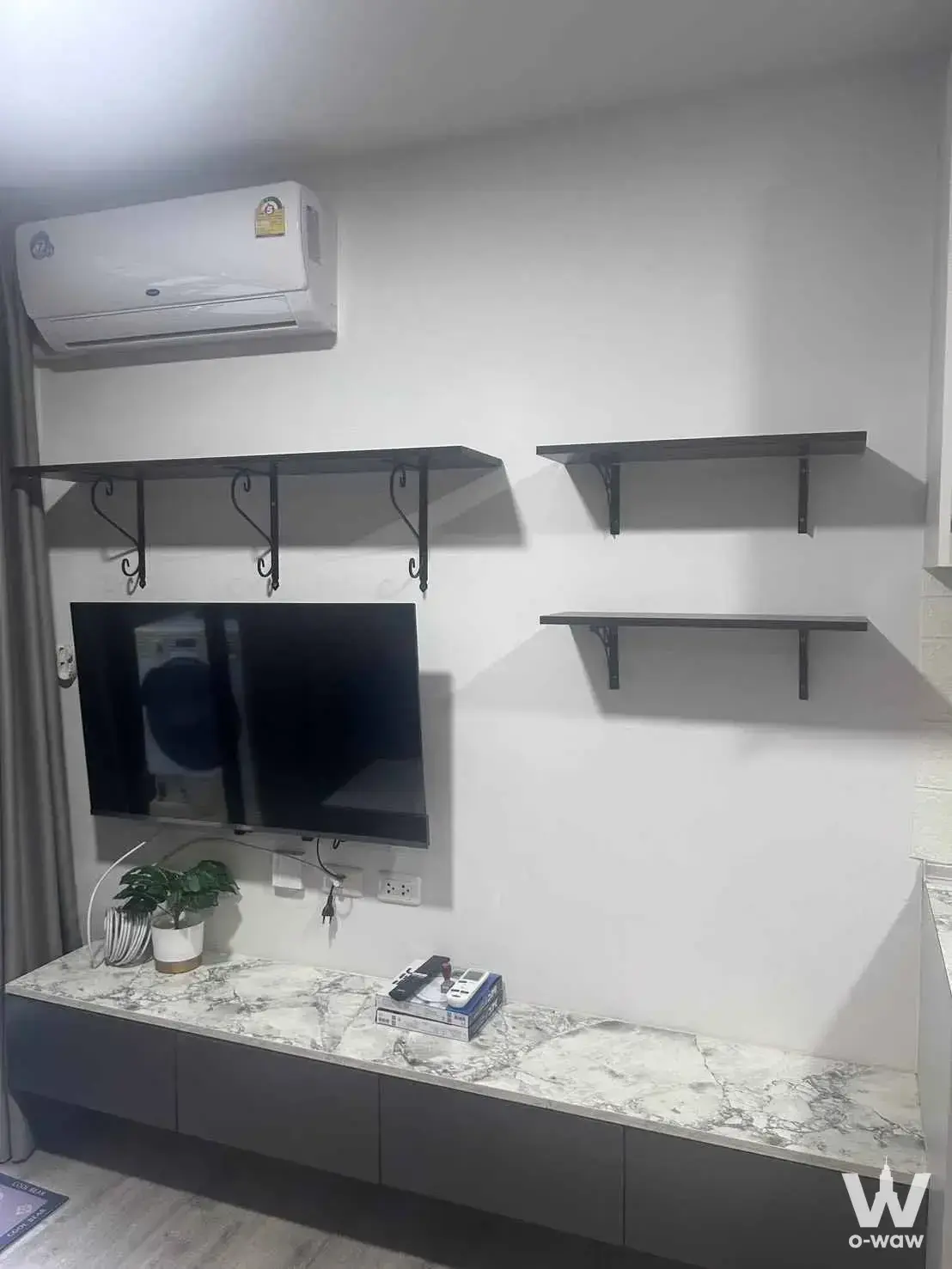 Condo with 1 bedroom for rent at Beat Bangwa Interchange — photo 5 of 5