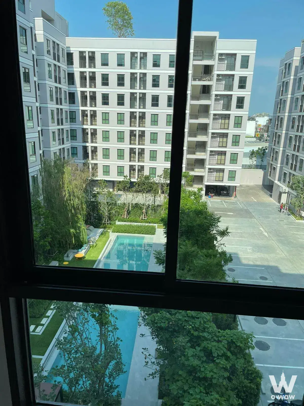 Sukhumvit 93, Bangkok, Thailand