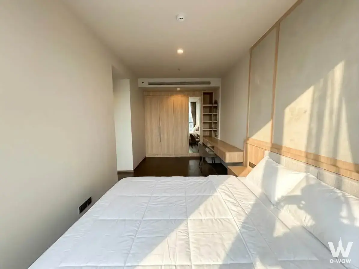 Condo with 1 bedroom for rent at Ideo Q Sukhumvit 36 — photo 4 of 5