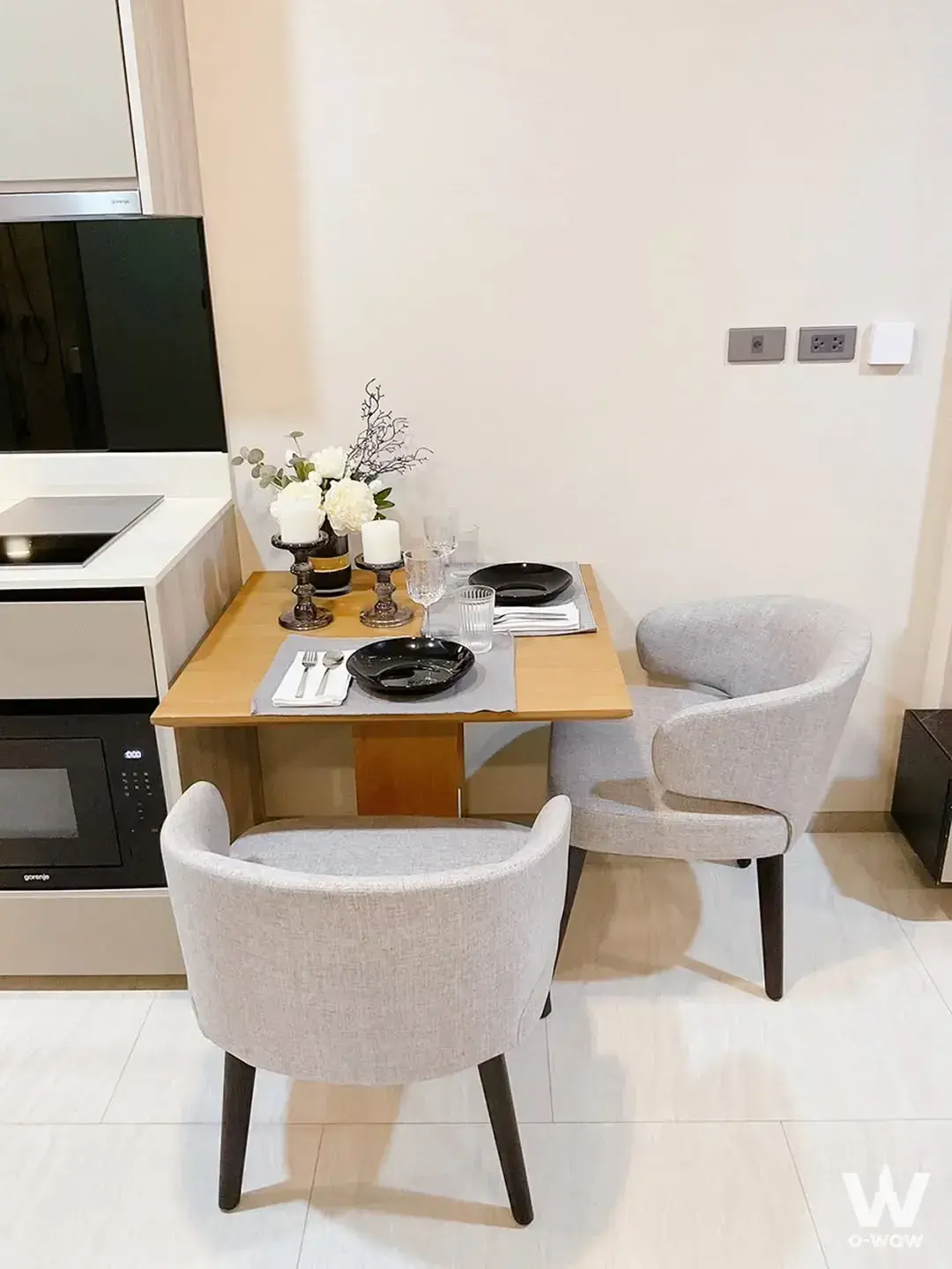 Condo with 1 bedroom for sale at Fynn Sukhumvit 31 — photo 4 of 5