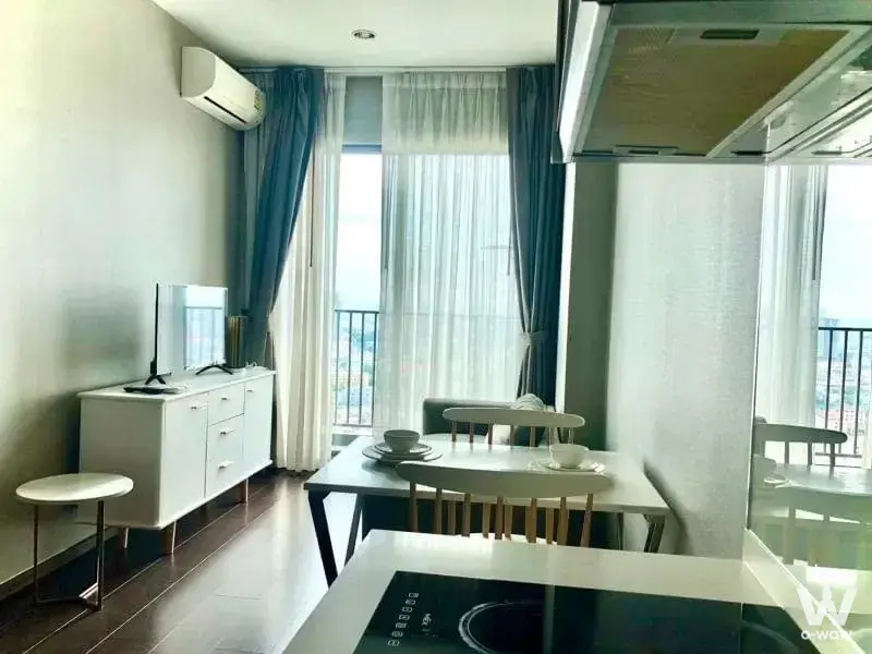 Ekkamai, Bangkok, Thailand
