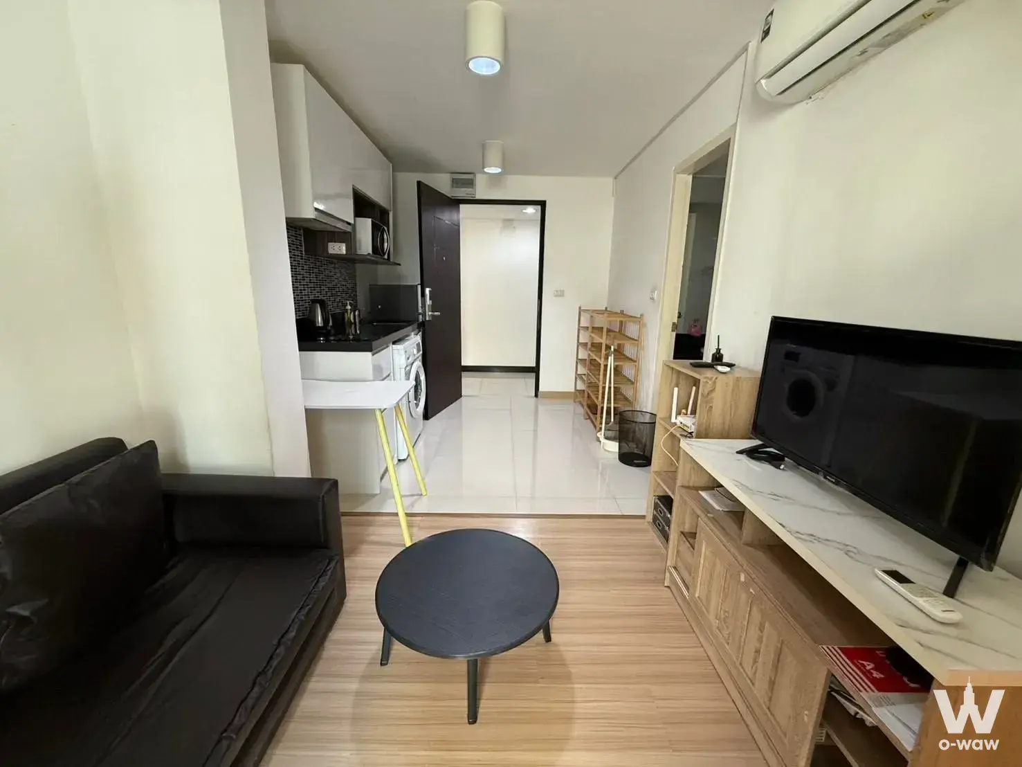Sukhumvit 64, near BTS Punnawithi
