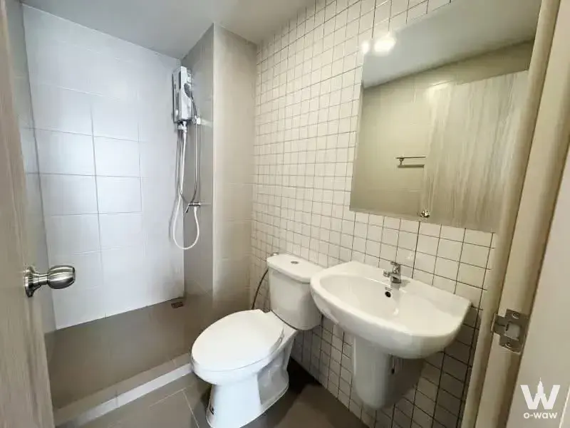 Condo with 1 bedroom for rent at GOOD DAY สุขุมวิท 93 — photo 5 of 5