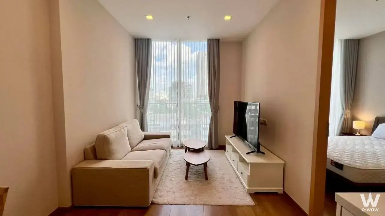 Sukhumvit Soi 33, Bangkok, Thailand