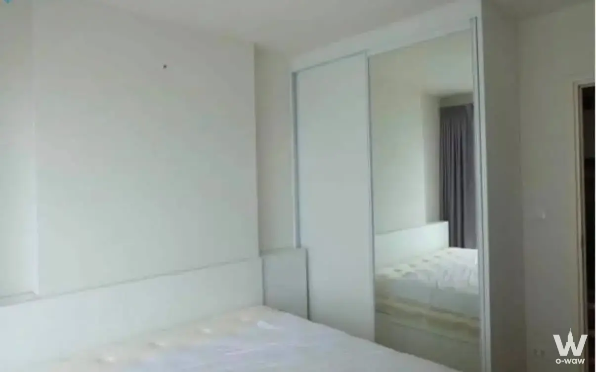 Condo with 1 bedroom for rent at Muang Thong Thani MRT Station Area, Bangkok, Thailand — photo 3 of 5
