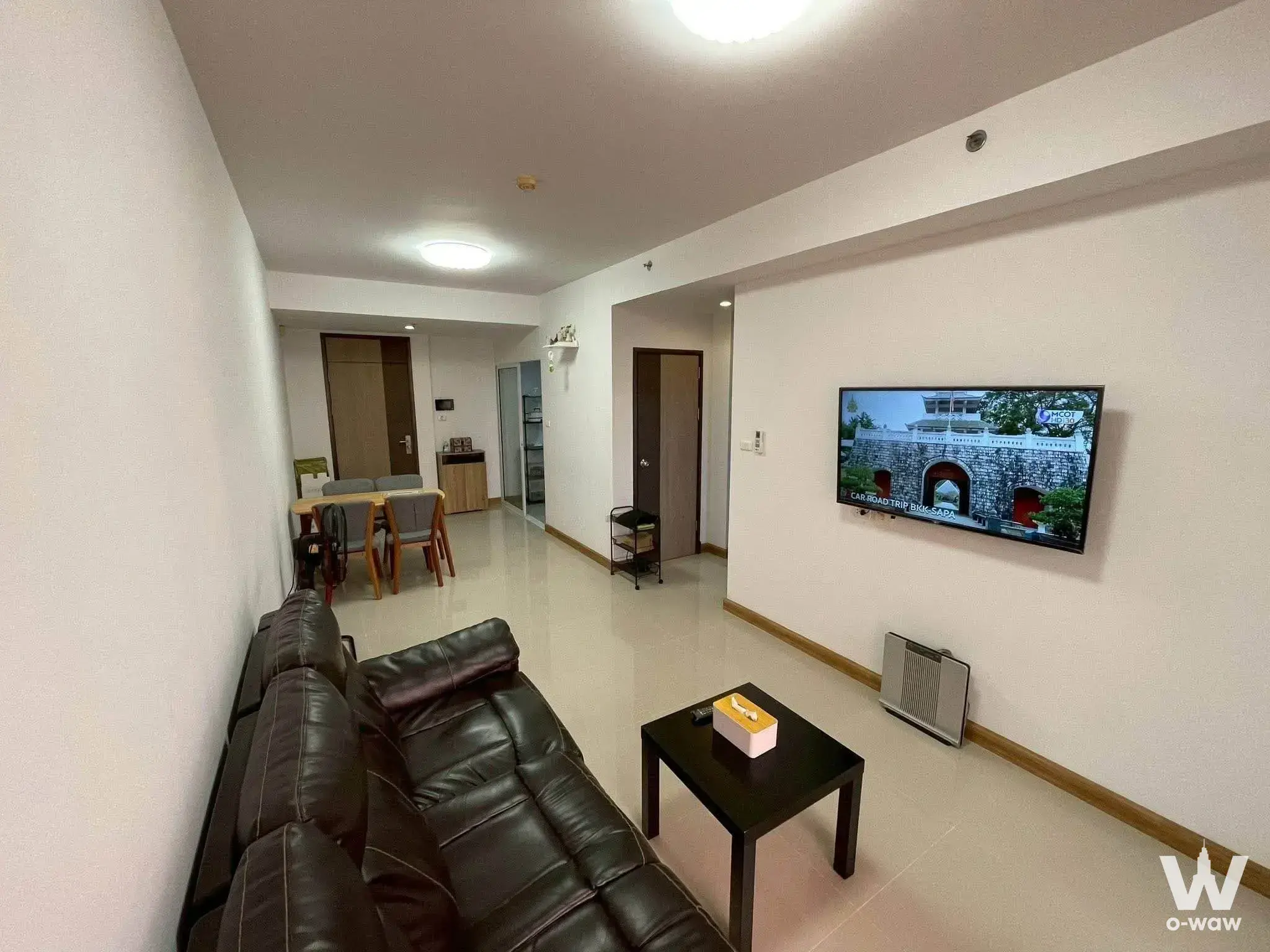 Charoen Krung, Thon Buri, Bangkok 10600, Thailand