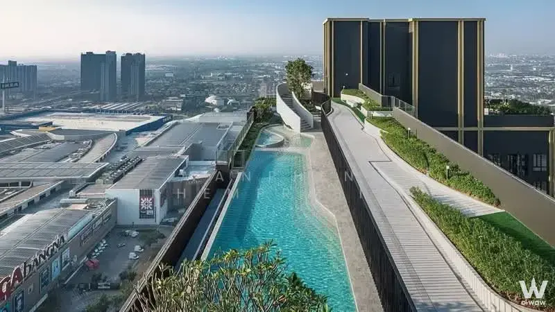Bang Na, Bangkok, Samut Prakan