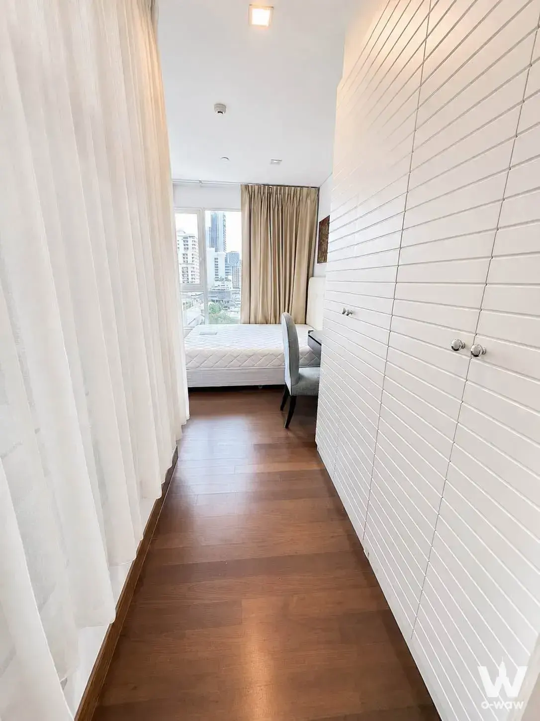 Condo with 1 bedroom for rent at BTS Thonglor, Bangkok, Thailand — photo 4 of 10