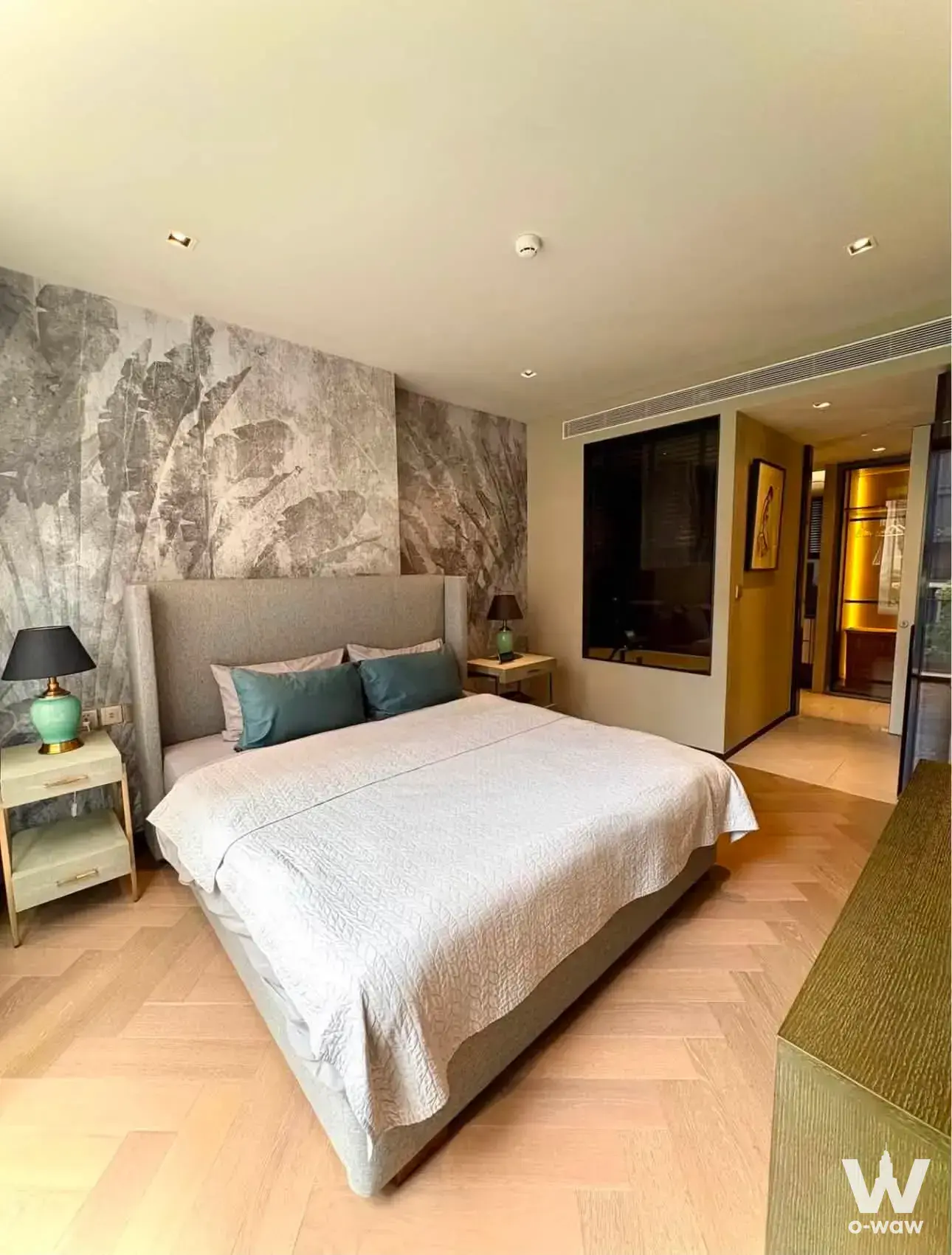 Condo with 1 bedroom for rent at THE RESERVE 61 HIDEAWAY — photo 1 of 5