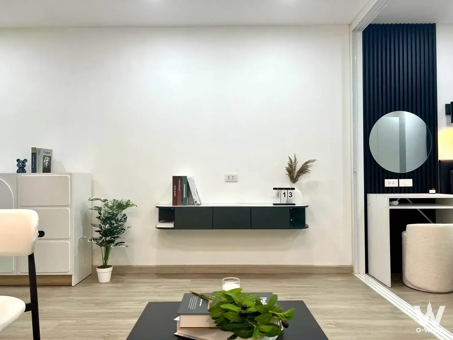 Condo with 1 bedroom for sale at Ratchada Prestige Ladprao 48 — photo 3 of 5
