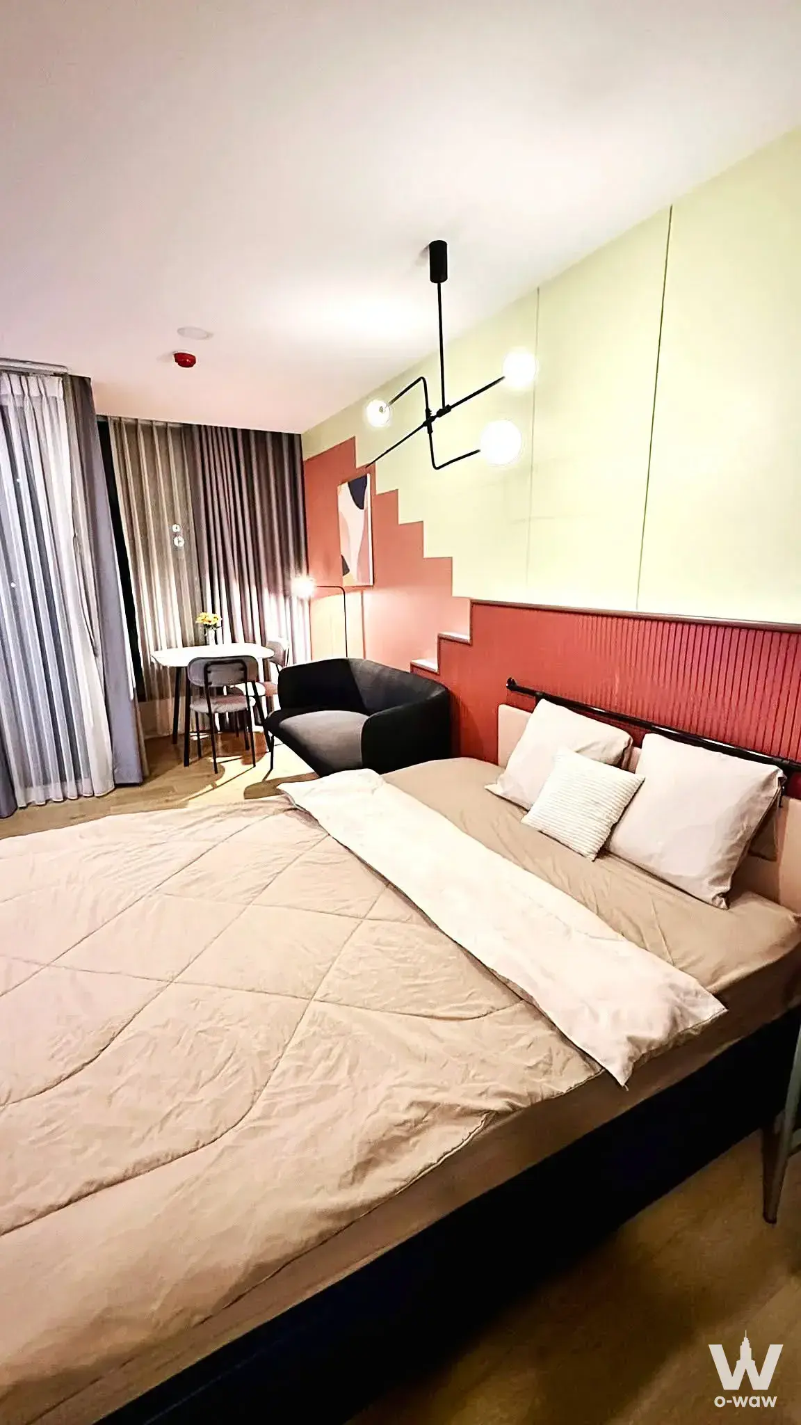 Condo with 1 bedroom for rent at ATTITUDE BEARING CONDOMINIUM — photo 3 of 5
