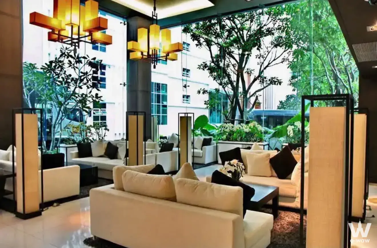 Pathum Wan, Bangkok