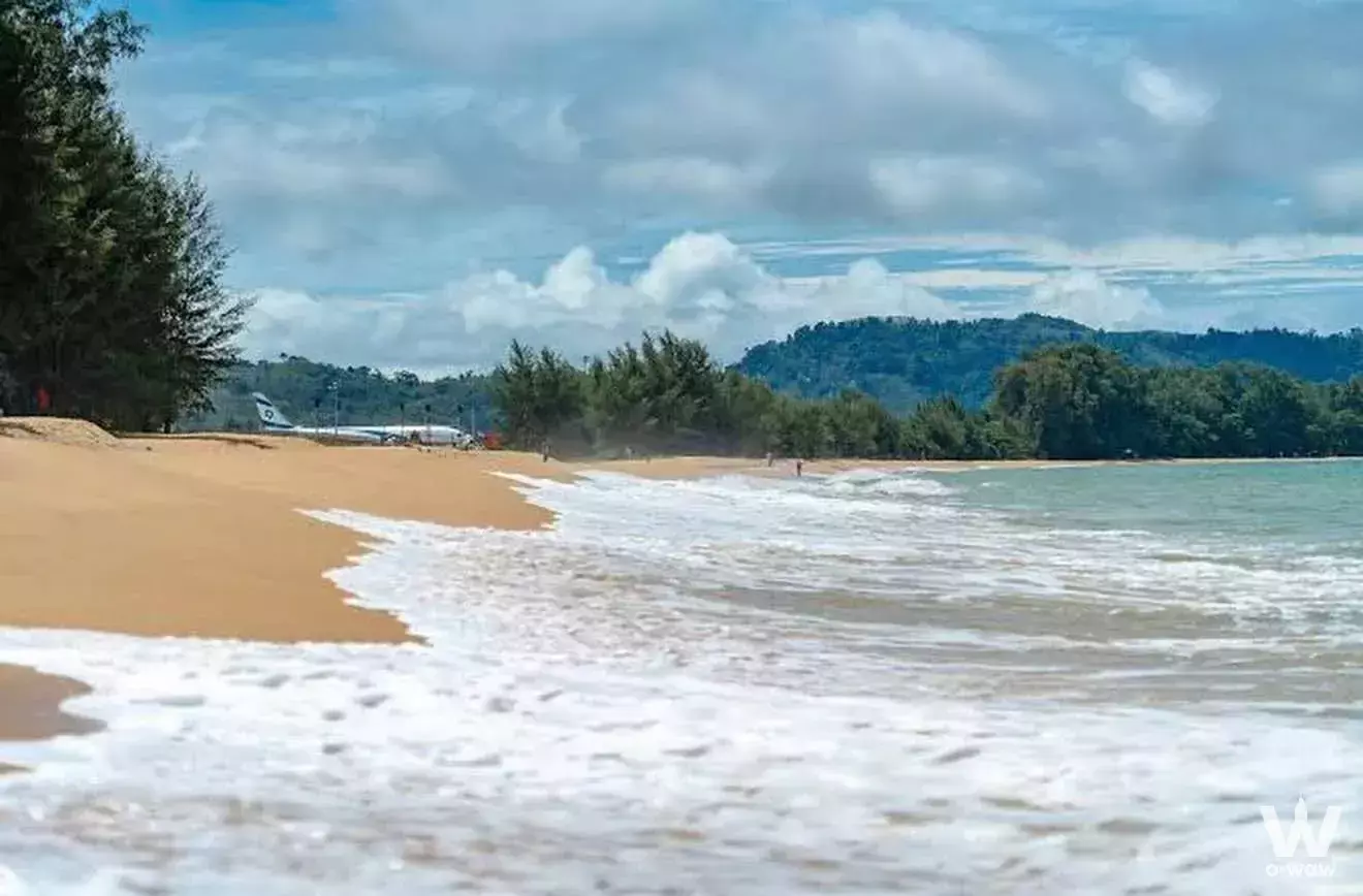 Commercial with 4 bedrooms for sale at Mai Khao, Phuket — photo 3 of 5