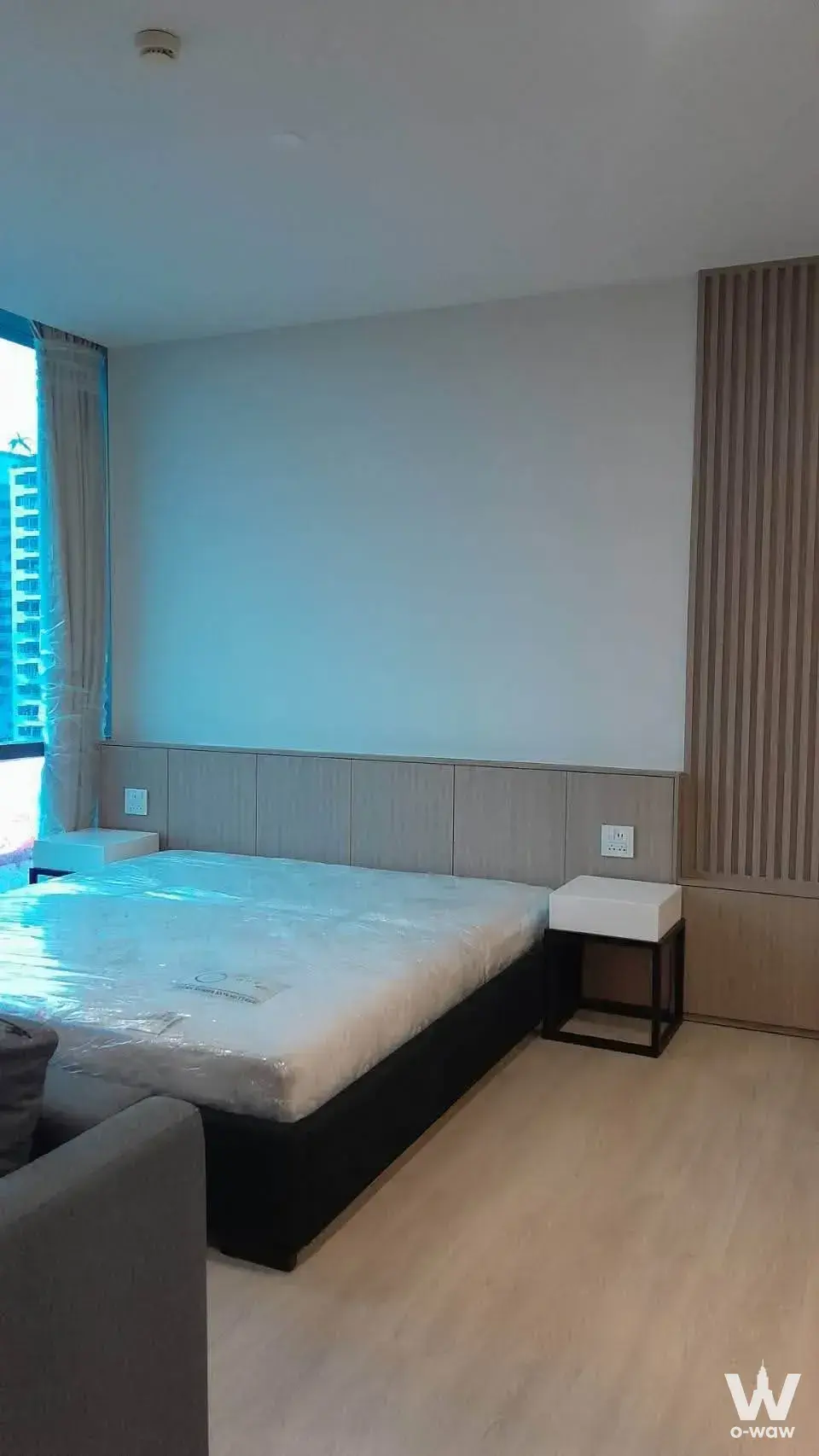 Condo with 1 bedroom for rent at The Room Sukhumvit 21 — photo 5 of 5