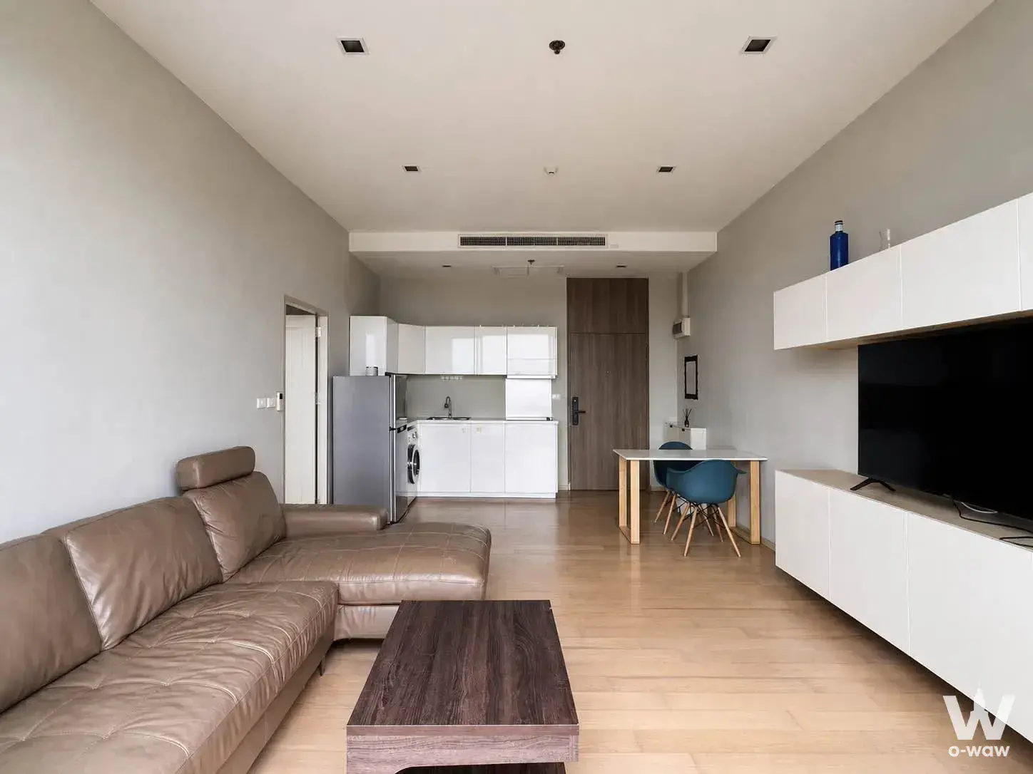 Condo with 1 bedroom for sale at Noble Reveal — photo 2 of 5