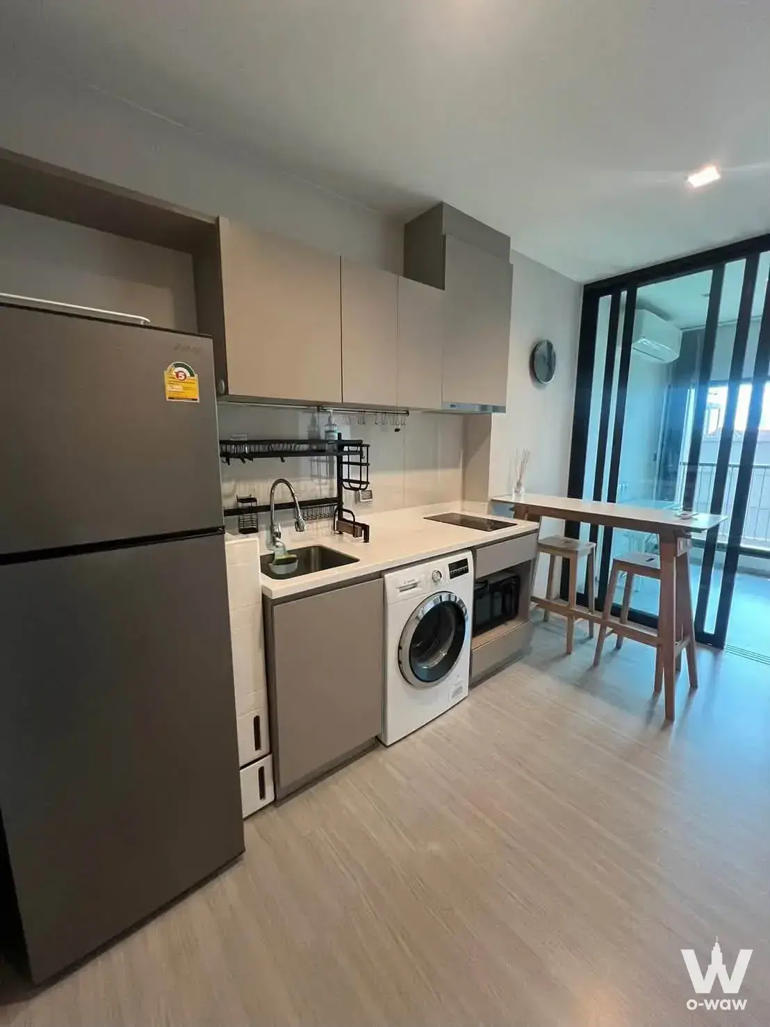 Sukhumvit 62, near BTS Bang Chak