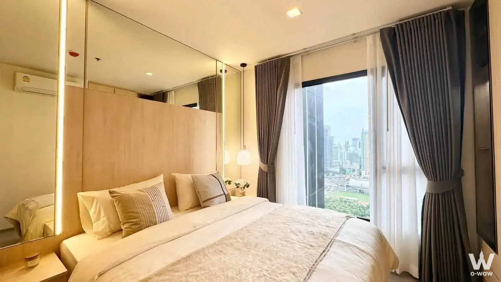 Rama 9, Bangkok, Thailand