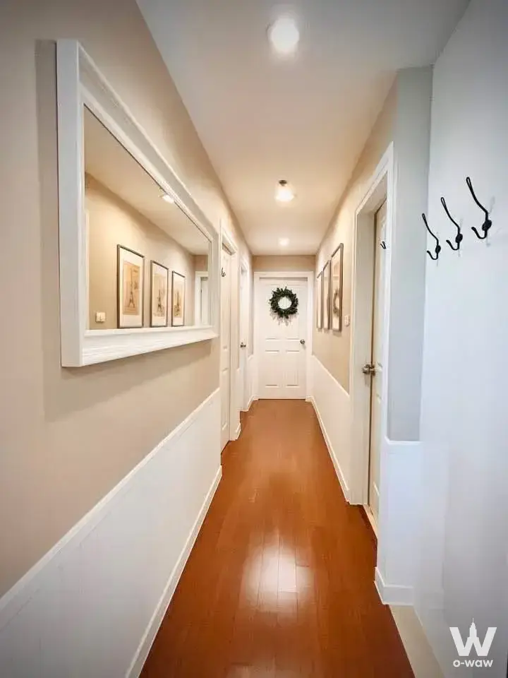 Condo with 3 bedrooms for sale at Belle Grand Rama 9 — photo 4 of 5