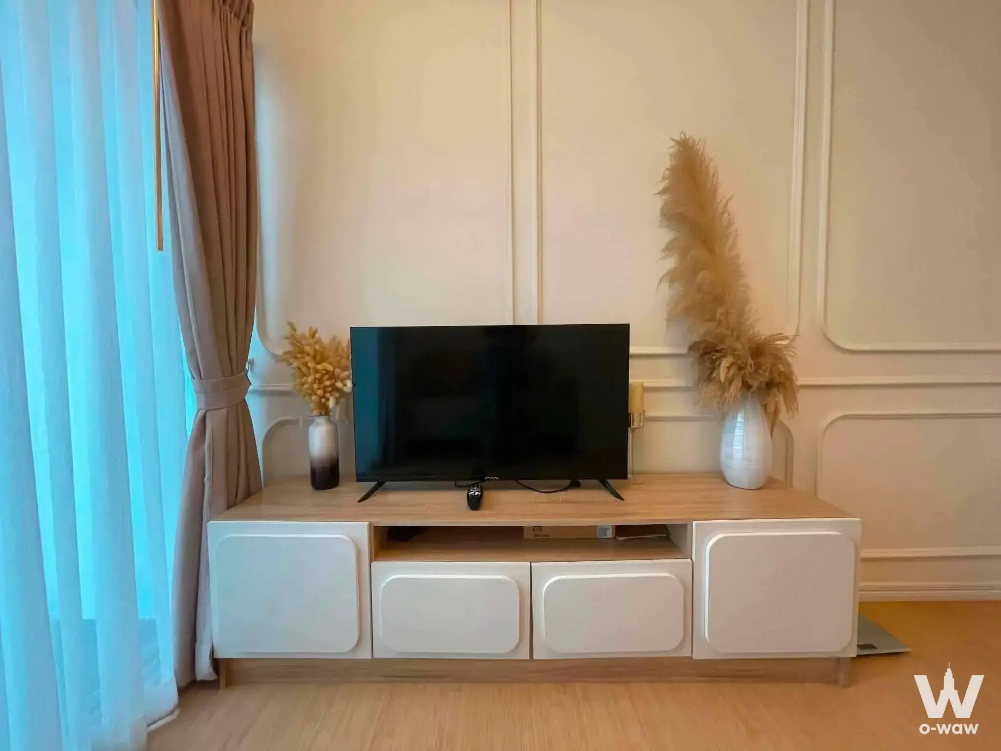Condo with 1 bedroom for rent at A space Sukhumvit 77 — photo 3 of 5
