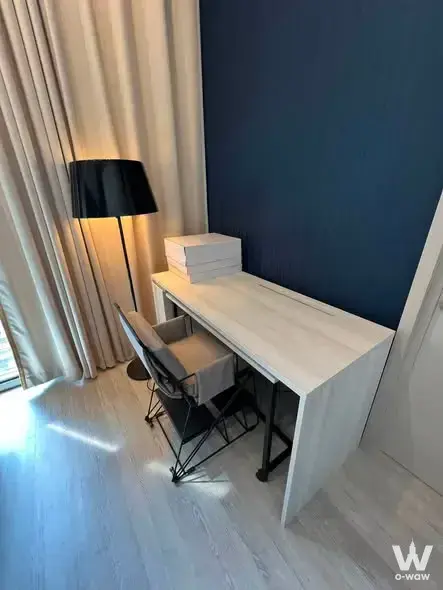 Condo with 1 bedroom for rent at THE LINE Sukhumvit 71 — photo 3 of 5